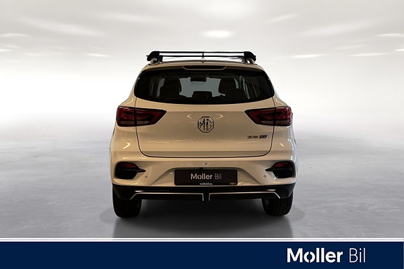 MG ZS EV 5 of 17