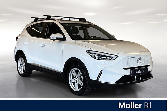 MG ZS EV 3 of 17