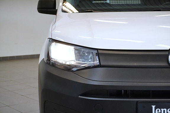 Volkswagen Caddy Maxi 3 of 30
