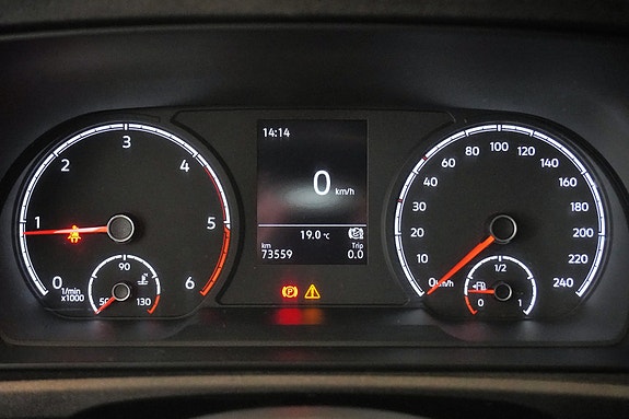 Volkswagen Caddy Maxi 14 of 30