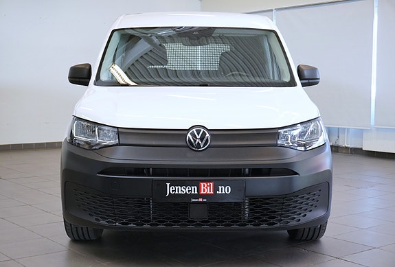 Volkswagen Caddy Maxi 2 of 30