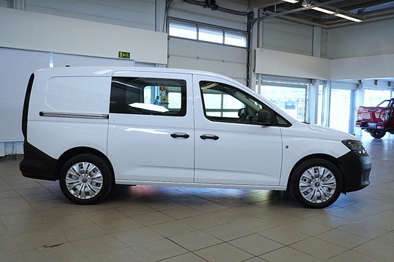 Volkswagen Caddy Maxi 5 of 30