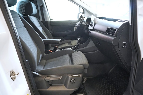 Volkswagen Caddy Maxi 25 of 30