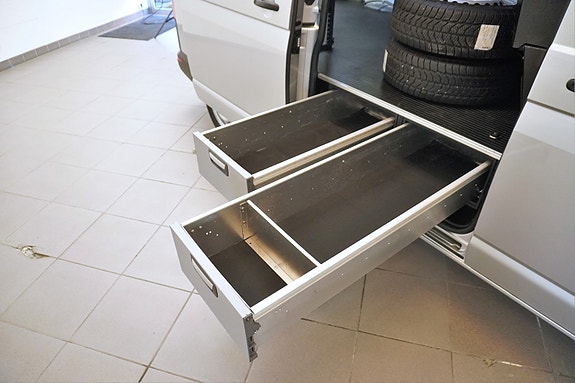 Volkswagen Transporter 25 of 30