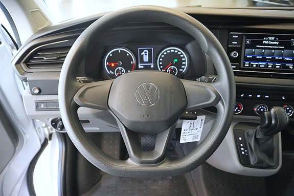 Volkswagen Transporter 12 of 30