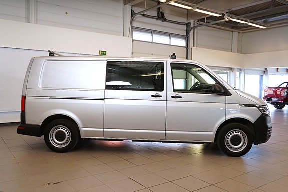 Volkswagen Transporter 5 of 30