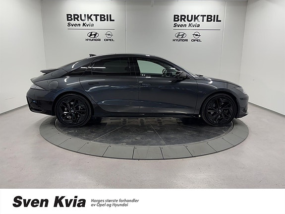 Hyundai Ioniq 6 6 of 30