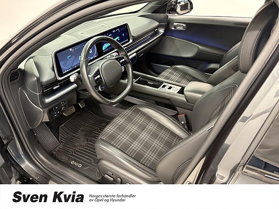 Hyundai Ioniq 6 11 of 30