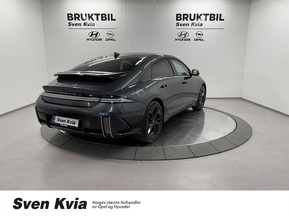 Hyundai Ioniq 6 5 of 30