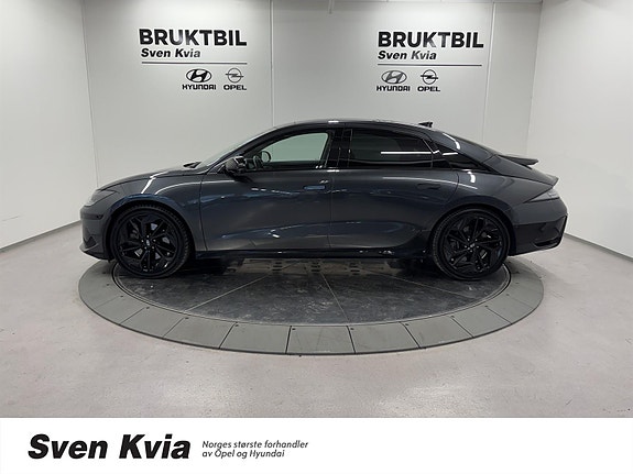 Hyundai Ioniq 6 2 of 30