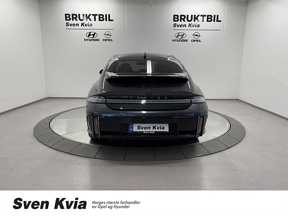 Hyundai Ioniq 6 4 of 30