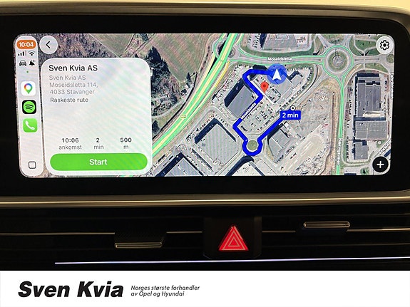 Hyundai Ioniq 6 26 of 30
