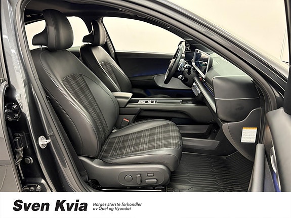 Hyundai Ioniq 6 15 of 30
