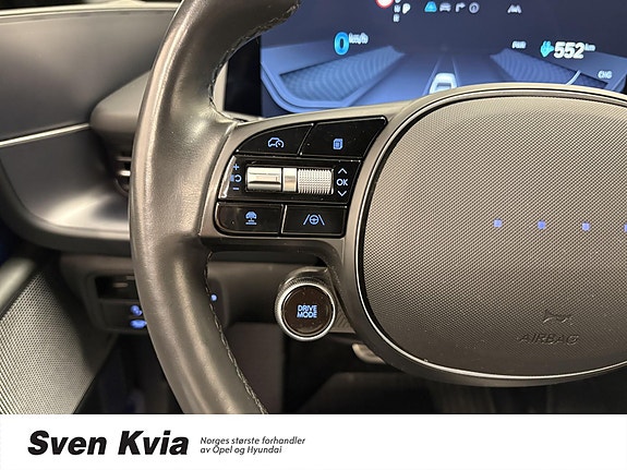 Hyundai Ioniq 6 21 of 30