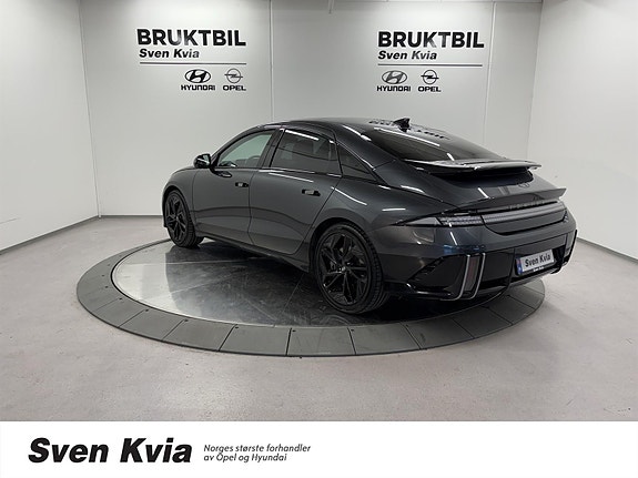 Hyundai Ioniq 6 3 of 30