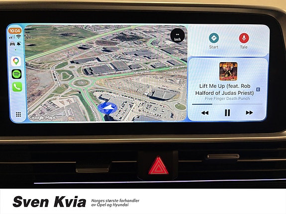 Hyundai Ioniq 6 25 of 30