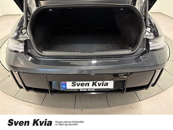 Hyundai Ioniq 6 9 of 30