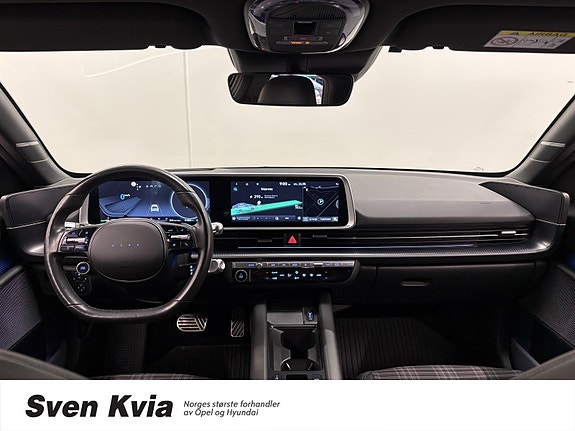 Hyundai Ioniq 6 10 of 30