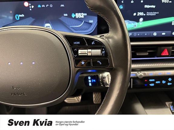 Hyundai Ioniq 6 22 of 30