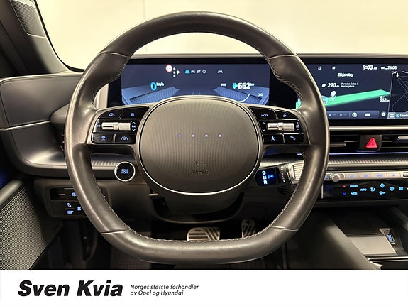 Hyundai Ioniq 6 20 of 30