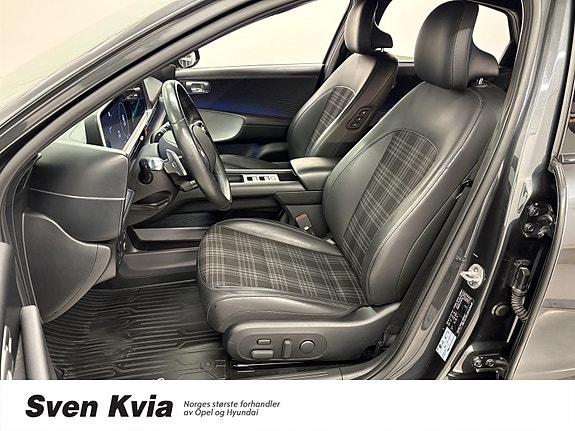 Hyundai Ioniq 6 12 of 30