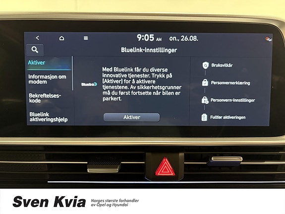 Hyundai Ioniq 6 30 of 30