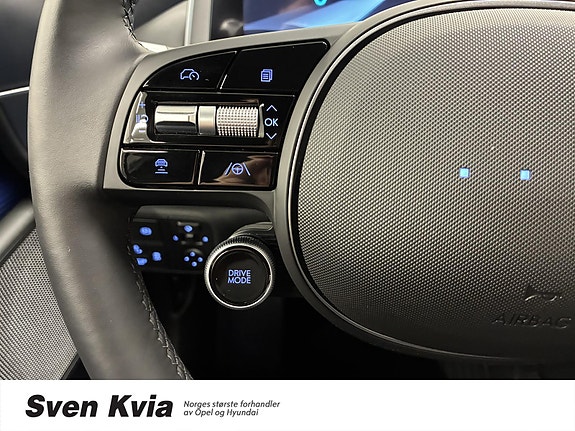 Hyundai Ioniq 6 21 of 30