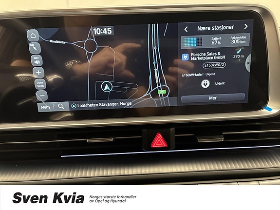 Hyundai Ioniq 6 29 of 30