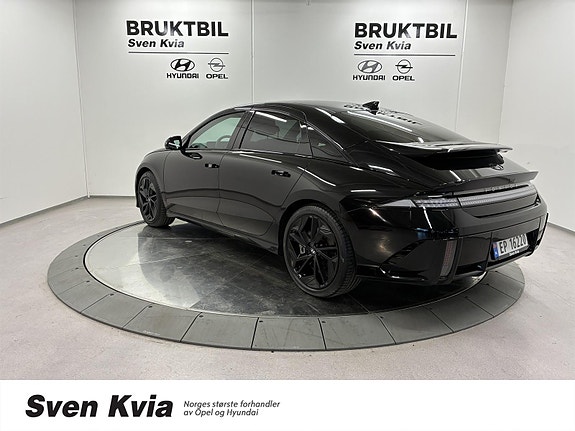 Hyundai Ioniq 6 6 of 30