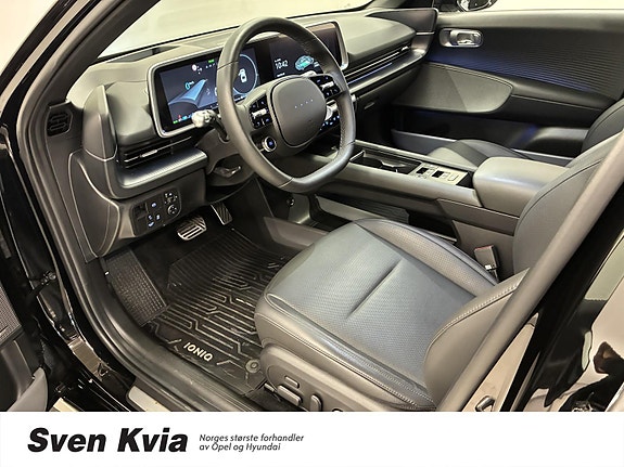 Hyundai Ioniq 6 10 of 30