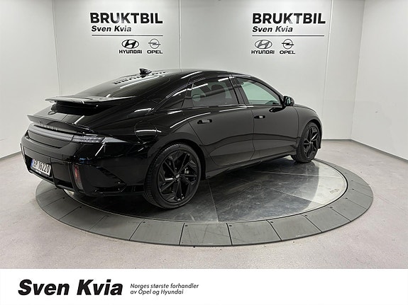 Hyundai Ioniq 6 8 of 30