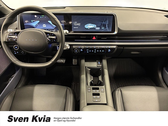 Hyundai Ioniq 6 9 of 30