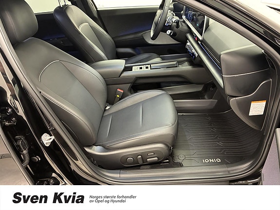 Hyundai Ioniq 6 14 of 30