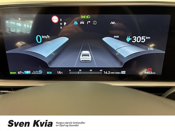 Hyundai Ioniq 6 23 of 30