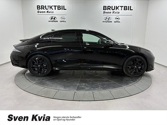 Hyundai Ioniq 6 4 of 30