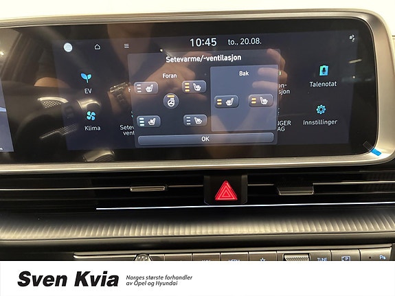 Hyundai Ioniq 6 30 of 30
