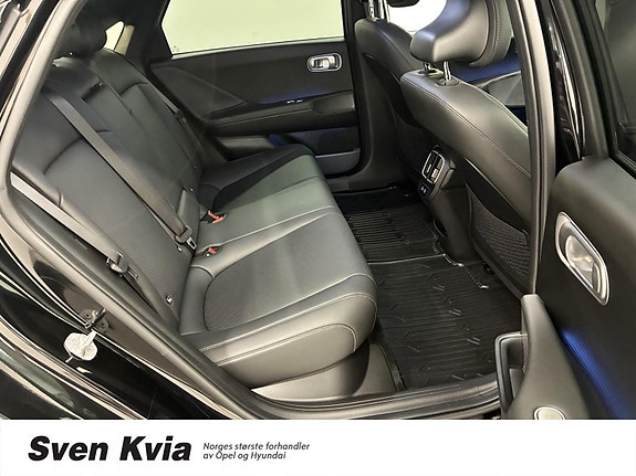 Hyundai Ioniq 6 16 of 30