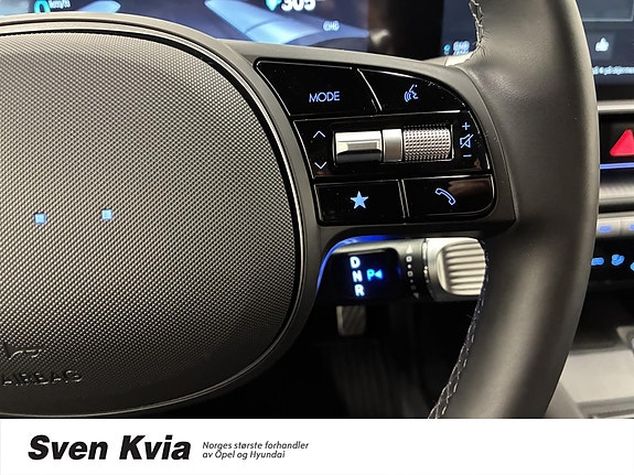 Hyundai Ioniq 6 22 of 30