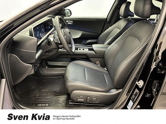 Hyundai Ioniq 6 11 of 30
