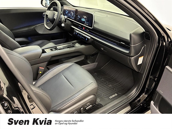 Hyundai Ioniq 6 13 of 30