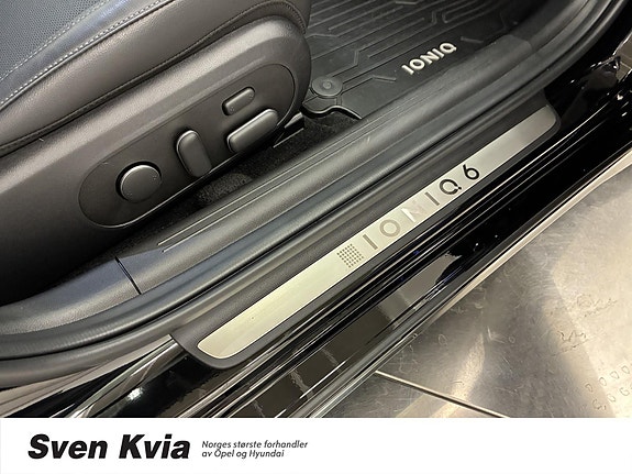 Hyundai Ioniq 6 15 of 30