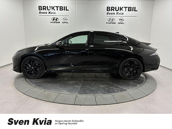 Hyundai Ioniq 6 5 of 30