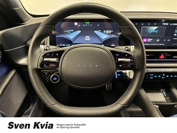 Hyundai Ioniq 6 20 of 30