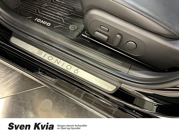 Hyundai Ioniq 6 12 of 30