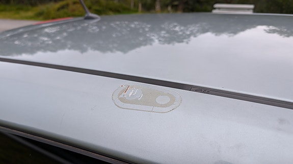 Opel Meriva 14 of 20
