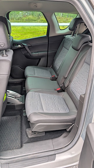 Opel Meriva 3 of 20