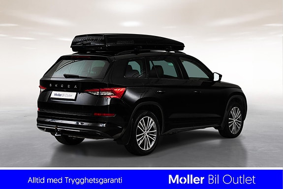 Skoda Kodiaq 4 of 18