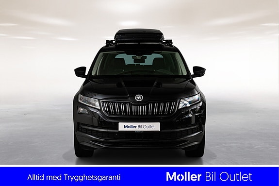Skoda Kodiaq 3 of 18