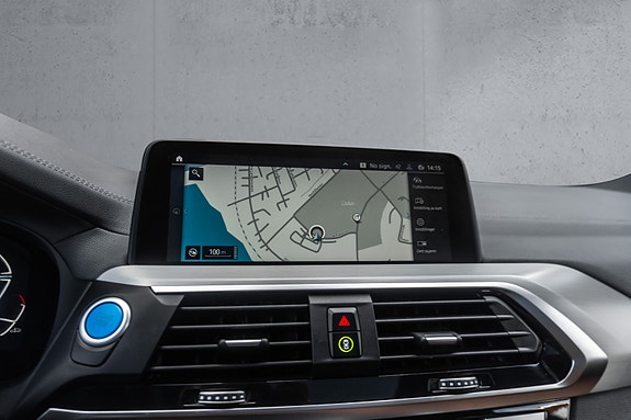 BMW iX3 27 of 30