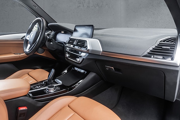 BMW iX3 19 of 30